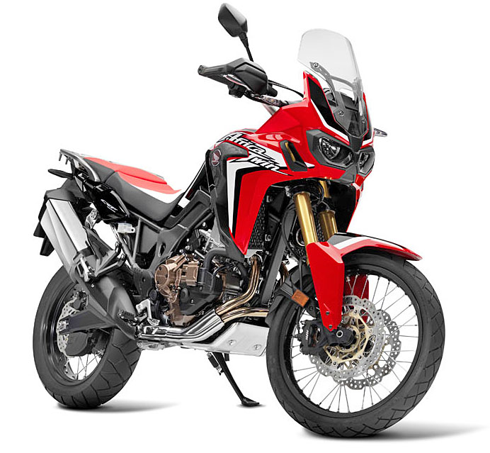 Honda Africa Twin